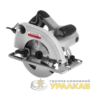 Пила дисковая ДП-165/1300 ИНТЕРСКОЛ 551.2.0.70
