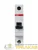 Выключатель автоматический модульный 1п C 10А 4.5кА SH201L C10 ABB 2CDS241001R0104 детальная картинка