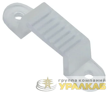 Скоба монтажная 14мм (уп.10шт) IEK LSADD14-1-10