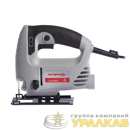 Лобзик МП-65/550Э ИНТЕРСКОЛ 101.1.1.00 детальная картинка