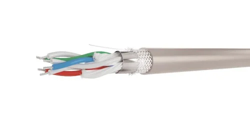 Кабель СегментКИ-485-Энг(А)-HF 2х2х0.6 300В (м) СегментЭнерго Р5214 детальная картинка