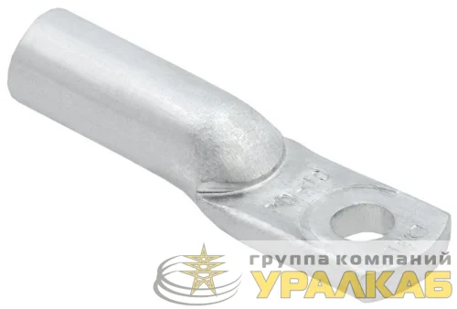 Наконечник алюминиевый ТА 50-10-9 ГОСТ 9581 IEK UNP11-050-10-09 детальная картинка
