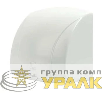 Сушилка для рук BAHD 1.8кВт антивандальная BAHD-1800 бел. Ballu НС-1024136