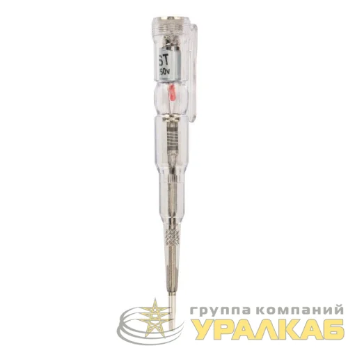 Тестер-пробник R-18 Rexant 12-2036 детальная картинка