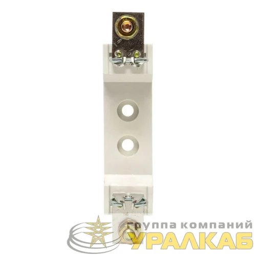Контакт-основание с держателем ППН-33 (NTA00) EKF fusb-33 детальная картинка