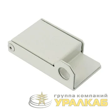 Накладка для навесного замка и опломбировки PROxima EKF cover-3