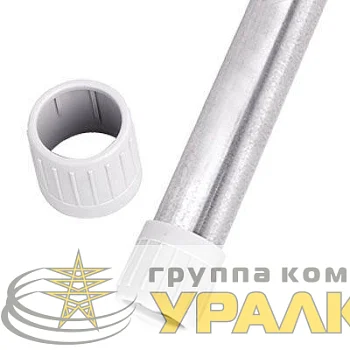 Втулка концевая наружн. d63мм DKC 