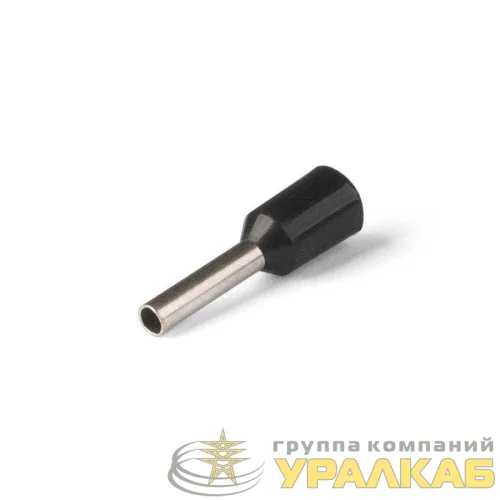Наконечник штыревой НШВИ 1.5-8 КВТ 79440 детальная картинка