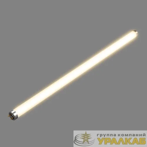 Лампа светодиодная Basic 10Вт T8 4000К G13 780лм 600мм стекло GAUSS 