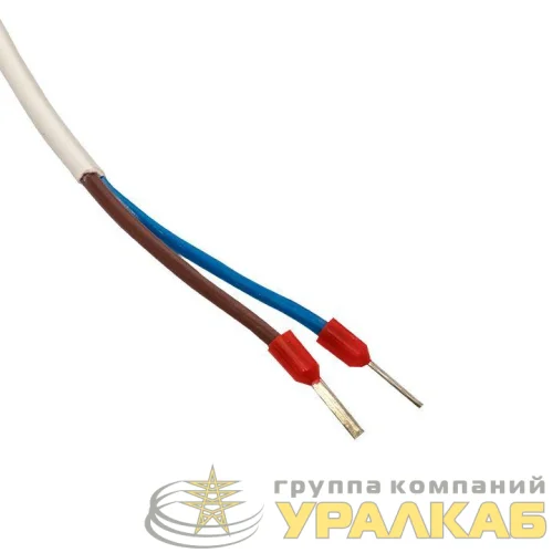Датчик температуры пола 3м Basic EKF fts-3m детальная картинка
