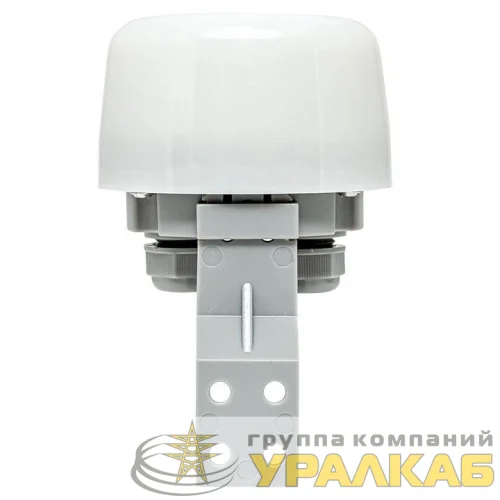 Фотореле PS-5 15А 3300Вт IP66 PROxima EKF fr-ps-5-15 детальная картинка