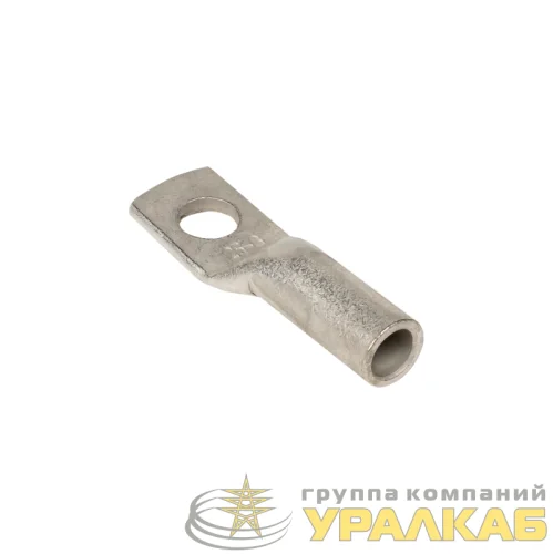 Наконечник медный луженый ТМЛ DIN 25-8 PROxima EKF 