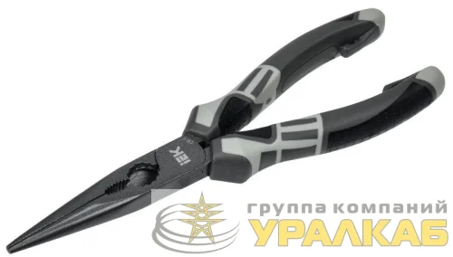 Тонкогубцы 200мм K4 ARMA2L 5 IEK 