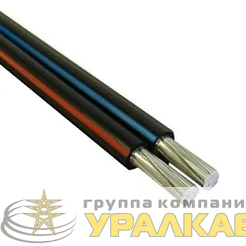 Провод СИП-4 2х16 (м) СКТ Сосновый Бор 00-00052327