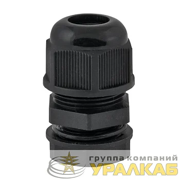 Ввод кабельный MG20 IP68 EKF 