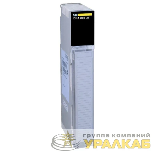 Модуль питания 24В 8А SchE 140CPS21400 детальная картинка