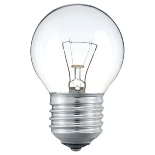 Лампа накаливания Stan 40Вт E27 230В P45 CL 1CT/10X10 Philips 926000006412 детальная картинка