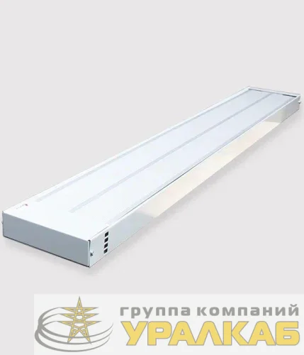 Обогреватель инфракрасный электрич. 2кВт IC-20 HINTEK 05.214372 детальная картинка