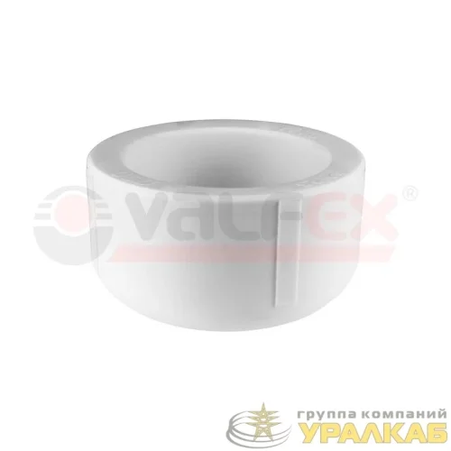 Заглушка 20 (750/125) VALFEX 