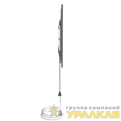 Кронштейн для телевизора 43-90 дюймов фиксированный HOME Rexant 38-0345 детальная картинка