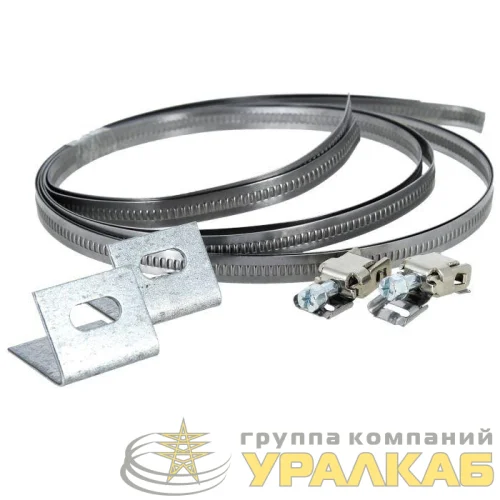 Крепление к столбу (комплект) EKF mb54-1k детальная картинка