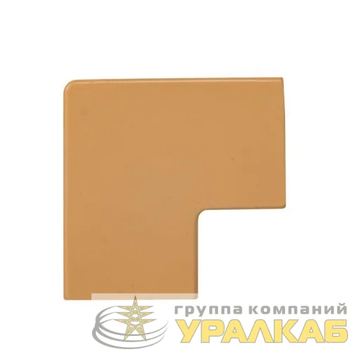 Поворот на 90град. 15х10 под свет. дерево Plast PROxima (уп.4шт) EKF abl-15-10x4 детальная картинка
