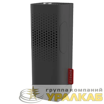 Ионизатор-аромадиффузор воздуха P50 черн. Boneco НС-1246487