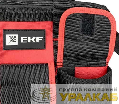 Сумка монтажника универсальная С-03 Master EKF 