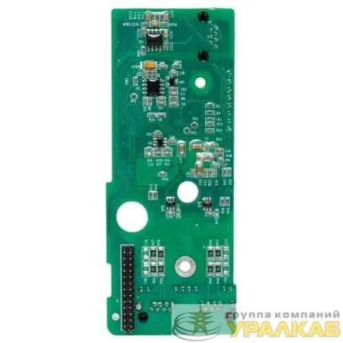 Карта расширения для преобразователя частоты PRO-Drive EKF 