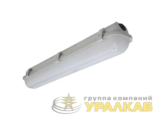 Светильник светодиодный ARCTIC STANDARD 600 TH 4000К потолочный СТ 1088000590 детальная картинка