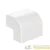 Угол внешний для кабель-канала 15х17 AEM бел. (розн. 4шт) DKC 