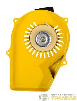 Стартер ручной в сборе для HT950A HUTER 