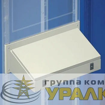 Комплект консолей для шкафа RAM BLOCK CQE шир. 1200мм DKC R5LE1200