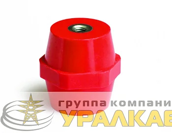 Изолятор шинный 16х15 М4 DKC ISBK1506