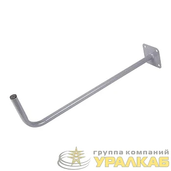 Кронштейн эфирный Г-образный 60см Rexant 34-0481