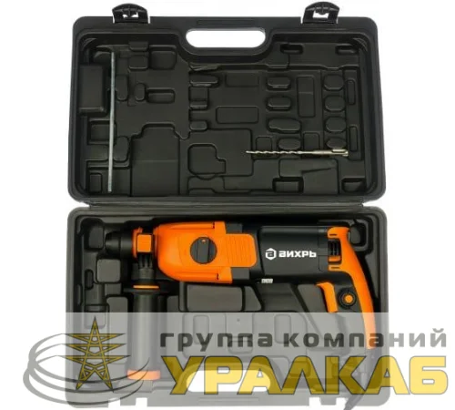 Перфоратор П-800к Вихрь 72/3/6 детальная картинка