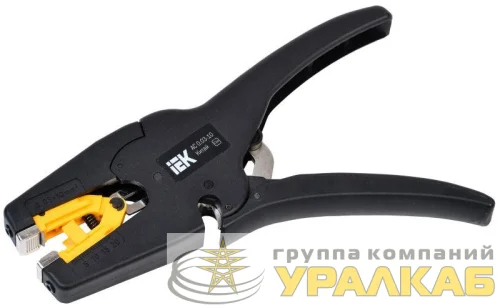 Стриппер автоматический MASTER АС 0.03-10 IEK 