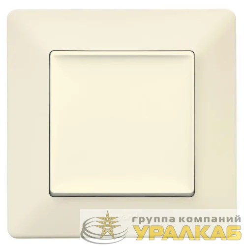 Рамка 1-м Valena Life универсальная сл. кость Leg 