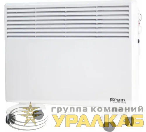 Конвектор ОК-1500 Ресанта 67/4/23 детальная картинка