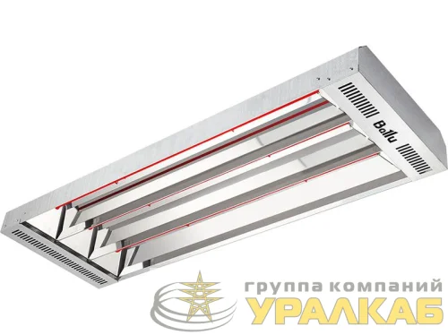 Обогреватель инфракрасный BIH-T2-4.5 Ballu НС-1263630 детальная картинка
