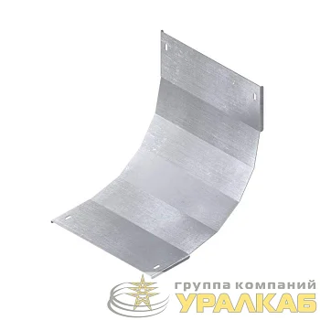 Крышка для угла вертикального внутр. 90град. 80х400 R600 DKC 