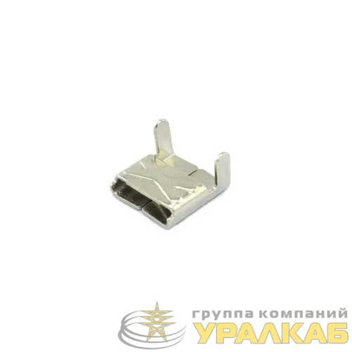 Скрепа для крепления лент C 20 МЗВА 