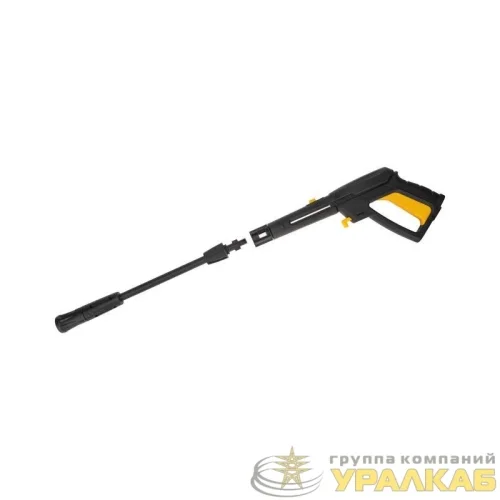 Мойка высокого давления KR-170 Kranz 