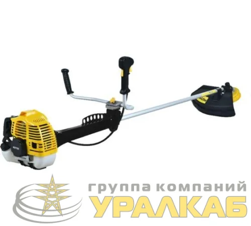 Триммер бензиновый GGT-2900S PRO (с антивибрационной системой) Huter 70/2/29 детальная картинка