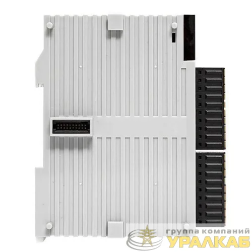 Модуль аналогового в/в EMF 4/4 PRO-Logic (без поверки) PROxima EKF 