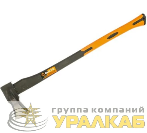 Топор-колун ТК2000Ф (фиберглассовое топорище) Вихрь 73/2/1/6 детальная картинка