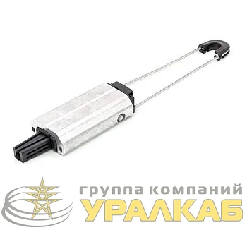 Зажим анкерный PA 1500 P (50-54.6-70кв.мм) (PA1500; SO250.1; ЗАН 50-70) ВК 