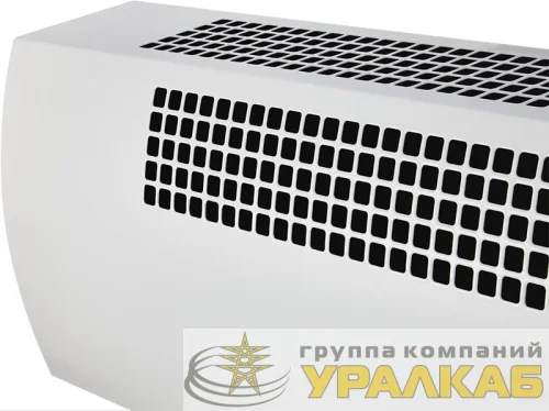 Завеса тепловая 3кВт 0.8м 230В BHC-CE-3T стич-элемент с терморегулятором Ballu НС-1109499 детальная картинка