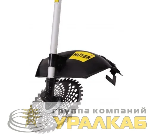 Триммер бензиновый GGT-2900S PRO (с антивибрационной системой) Huter 70/2/29 детальная картинка