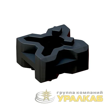 Комплект проставок наборный 10мм DKC 